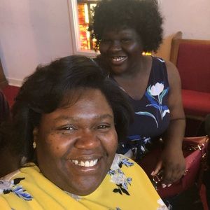 Meet your Posher, Benita